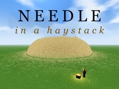 Jogo Needle in a Haystack