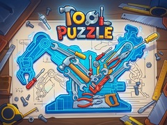 Jogo Tool Puzzle