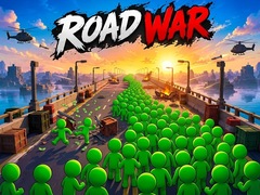 Jogo Road War