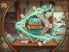 Jogo Match NonStop