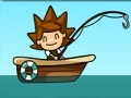 Jogo Let's go Fishing!