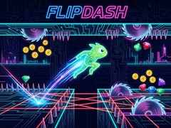 Jogo Flipdash