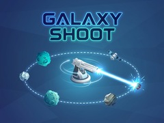 Jogo Galaxy Shoot