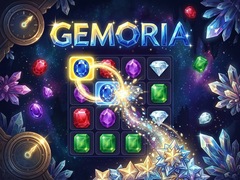 Jogo Gemoria