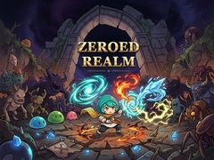 Jogo Zeroed Realm