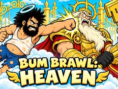 Jogo Bum Brawl: Heaven