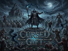 Jogo Cursed gift