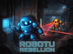 Jogo Robotu Rebellion