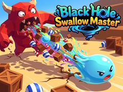 Jogo Black Hole Swallow Master