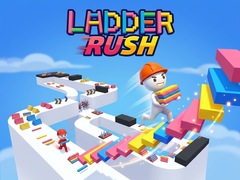 Jogo Ladder Rush
