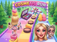 Jogo Cosmetic Run