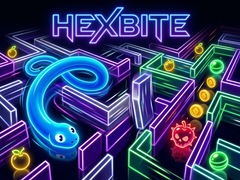 Jogo Hexbite