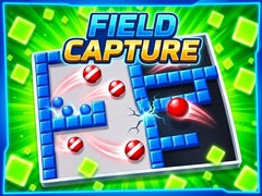 Jogo Field Capture