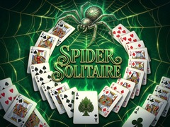 Jogo Spider Solitaire