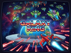 Jogo Galaxy King