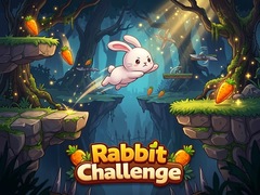 Jogo Rabbit Challenge