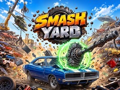 Jogo Smash Yard