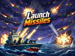 Jogo Launch Missiles