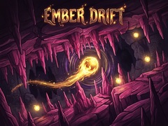 Jogo Ember Drift