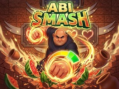 Jogo Abi Smash