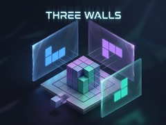 Jogo Three Walls