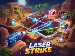 Jogo Laser Strike