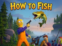 Jogo How To Fish