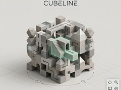 Jogo Cubeline