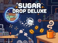 Jogo Sugar Drop Deluxe