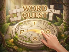 Jogo Word Odyssey