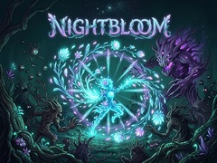 Jogo Nightbloom