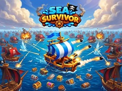 Jogo Sea Survivor