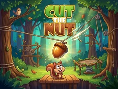 Jogo Cut the Nut