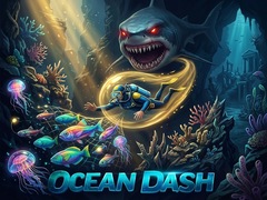 Jogo Ocean Dash