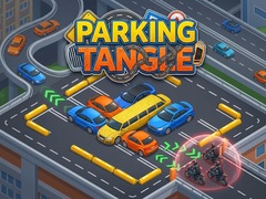 Jogo Parking Tangle
