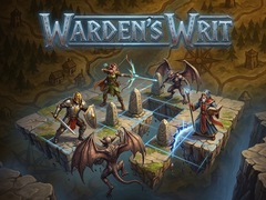 Jogo Warden's Writ