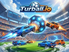 Jogo Turball.io