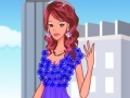 Jogo Lace Love Dress Up