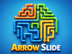 Jogo Arrow Slide