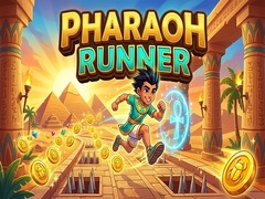 Jogo Pharaoh Runner