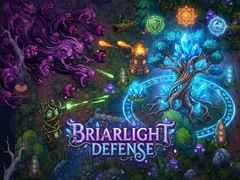 Jogo Briarlight Defense