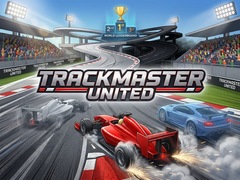 Jogo TrackMaster United