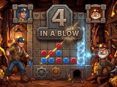 Jogo 4 in a Blow