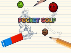 Jogo Pocket Golf