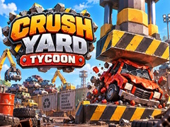 Jogo Crush Yard Tycoon