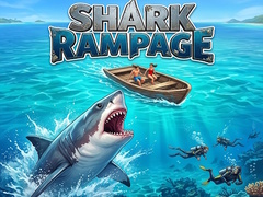 Jogo Shark Rampage