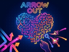 Jogo Arrow Out