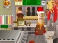 Jogo Mr.Meaty: Holiday Havoc