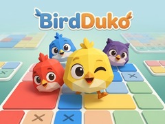 Jogo BirdDuko
