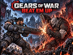 Jogo Gears of War: Beat Em Up